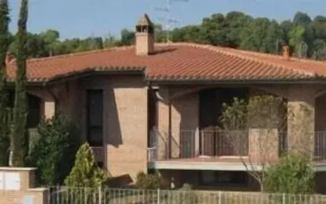 Villa San Nicola B&B