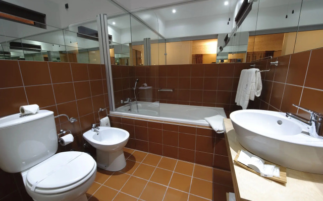Sever Rio Hotel