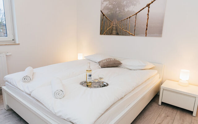 Elite Apartments City Center Suites