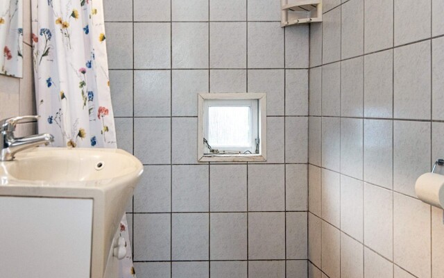 4 Person Holiday Home in Kolding