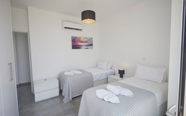 Protaras Olivine Villa Ol01
