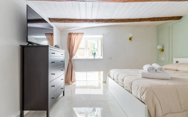 Umberto s Nest at Toledo