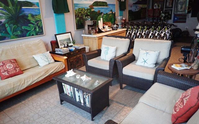 The Vieques Guesthouse