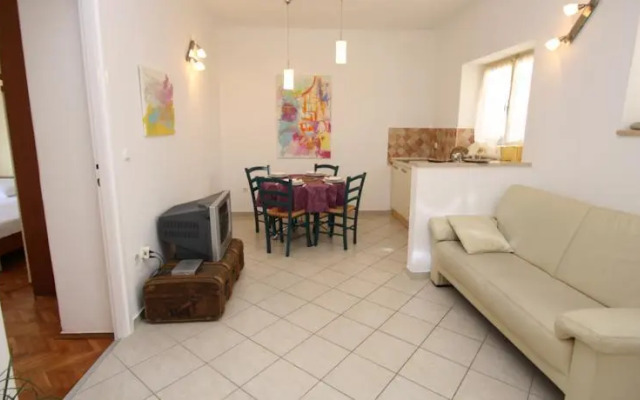 Apartment Cathedral View Pula