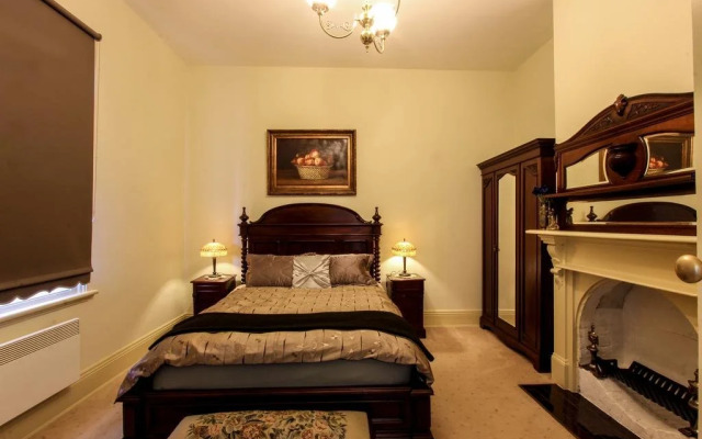 Bairnsdale Bed and Breakfast