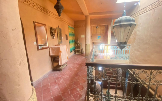 Riad Dar Barbara