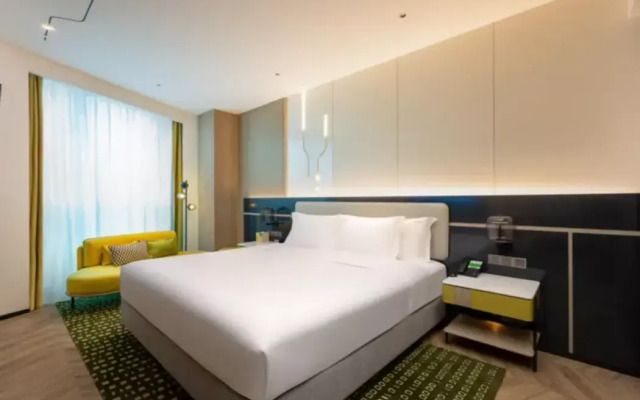 Holiday Inn CHONGQING DATA VALLEY by IHG