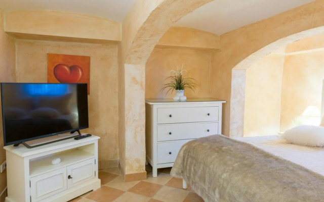 Altes Zollhaus Casa Rustica