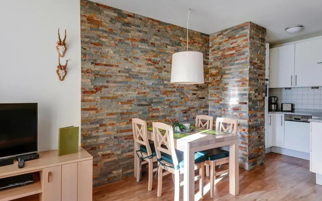 Apartment in Konigsleiten Near Zillertal Arena