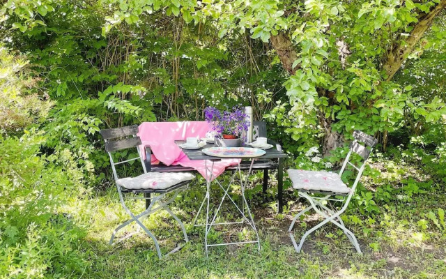 4 Person Holiday Home in Bromma-by Traum