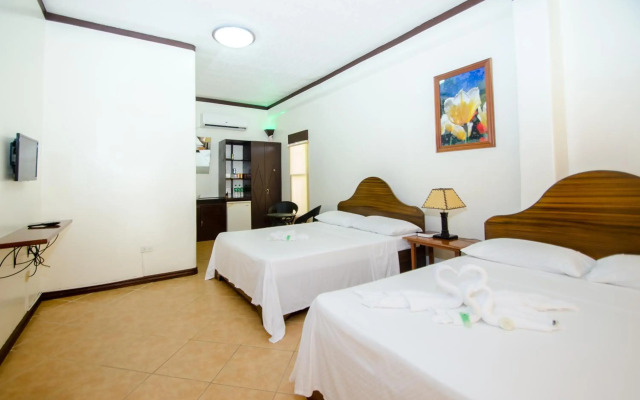Turtle Inn Resort