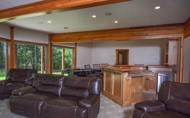 A Family Affair 4 Bedroom House