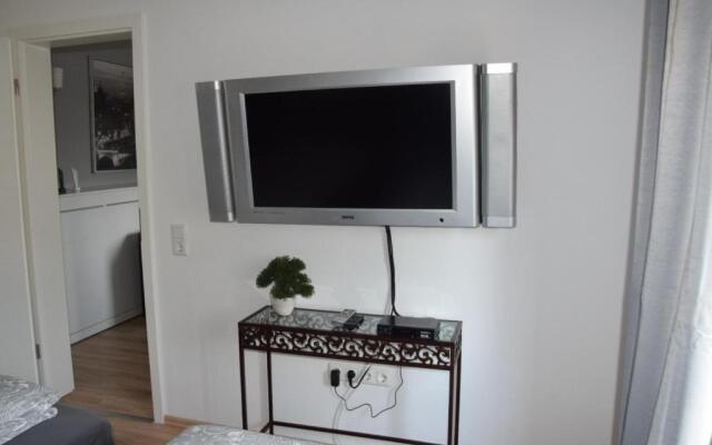 TWIGA Apartments