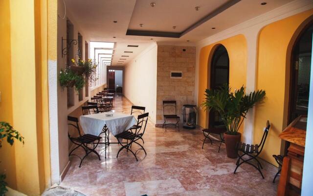 Hostal Marcelo