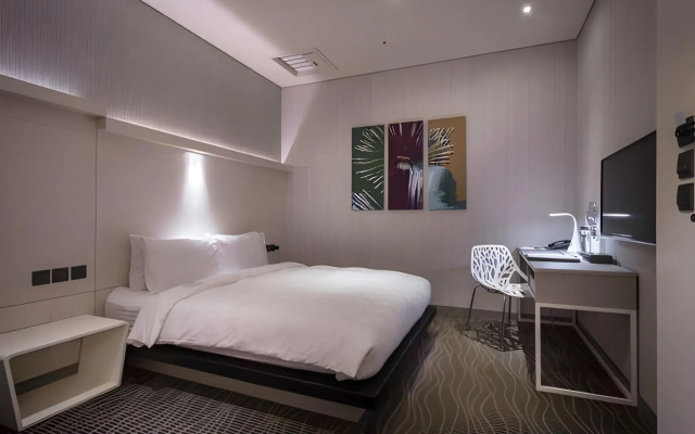 Taipei 101 SPARKLE Hotel