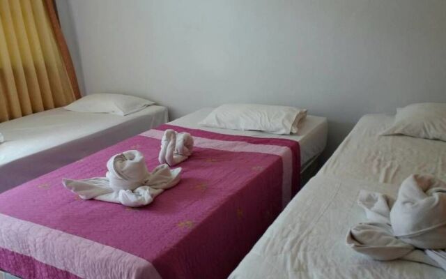 SP Guest House & Tour
