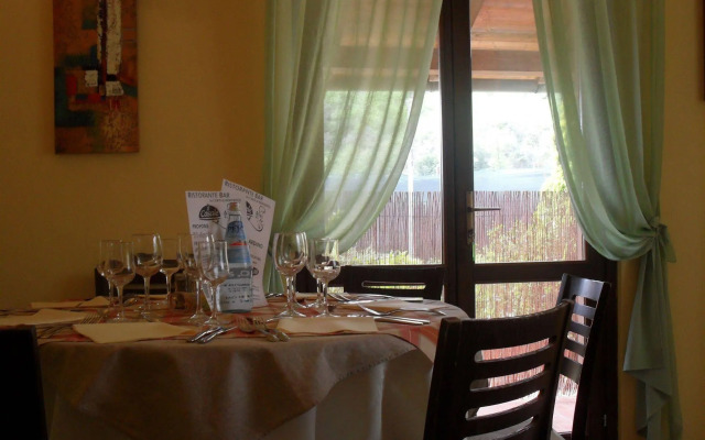 Le Corti Di Montepitti