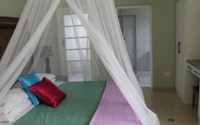 Arikho Suites