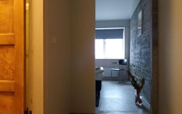 Guesthouse Nyp
