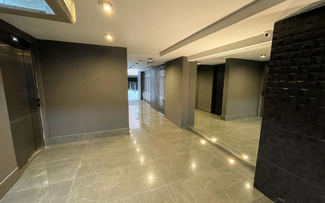 Impeccable 1 Bedroom Apartment in a Lively Area of Rosario