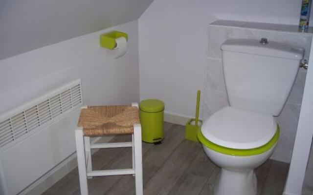 Gîte La Fortaiserie