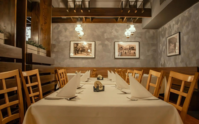 Hotel Esprit