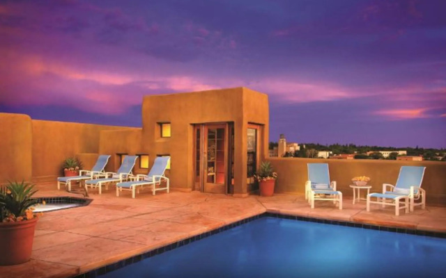 Eldorado Hotel & Spa