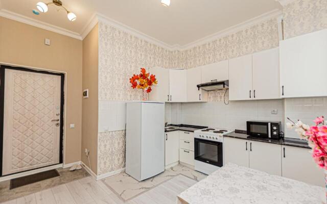 Apartaments Korkem-3