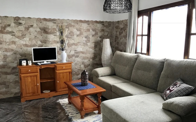 Apartamento los Alisios