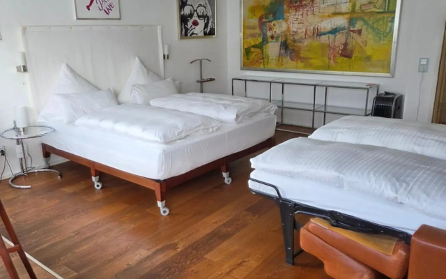 Hotel Freiheit