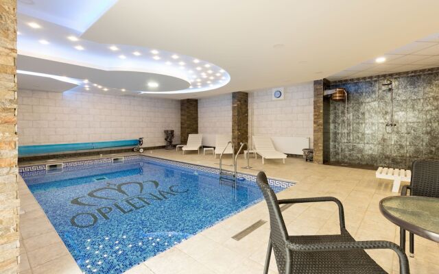 Hotel Oplenac