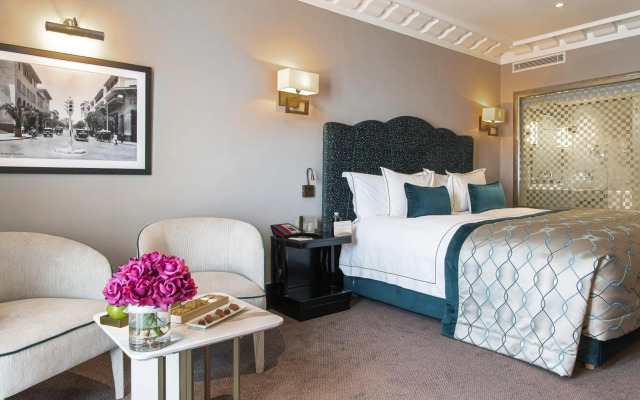 Le Casablanca Hotel