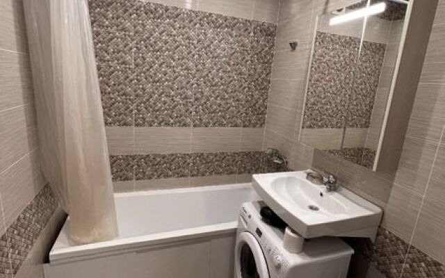 Апартаменты Ричхотелс на б-ре Хадии Давлетшиной