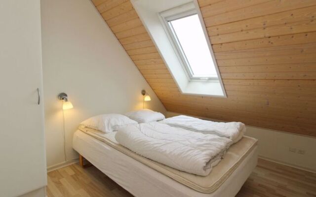 "Kjell" - 600m from the sea in NW Jutland