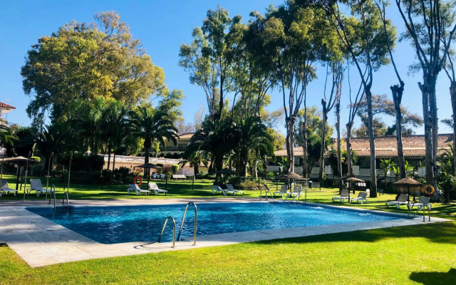 PUERTO BANUS Apartamento DUO