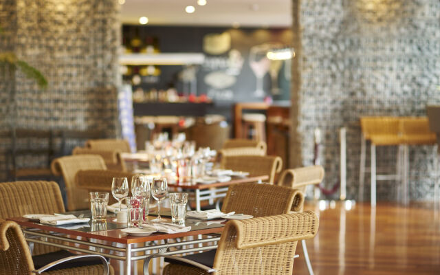 The Residence at Vila Porto Mare