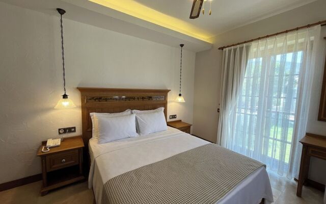 Dilek Hanım Konağı Datça