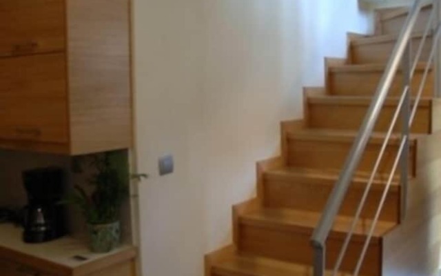Thalia Rooms Guest House