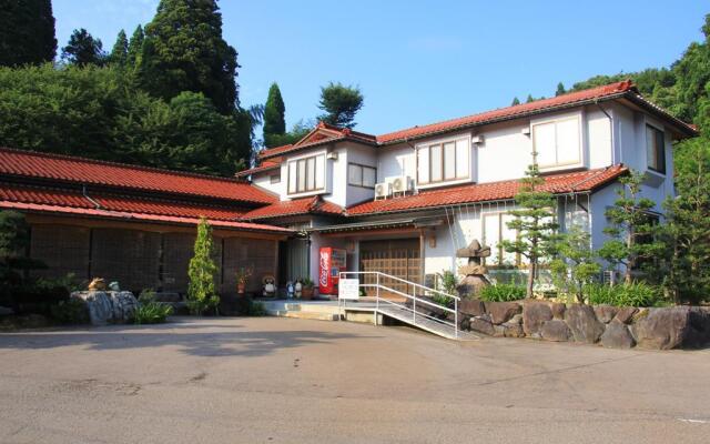 Yunosato Ikemori