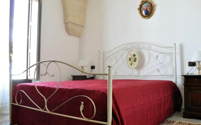 B&B Al Borgo Antico Ristorante