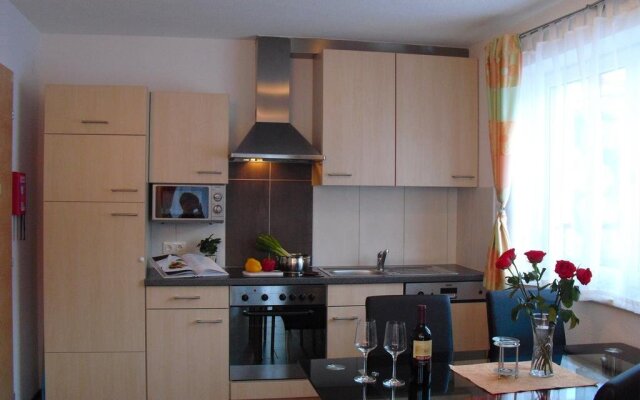 Apart Bauernhof ,,Becka Hof´´
