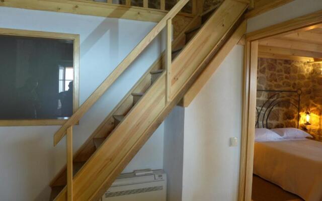 Casas da Villa- Monsanto