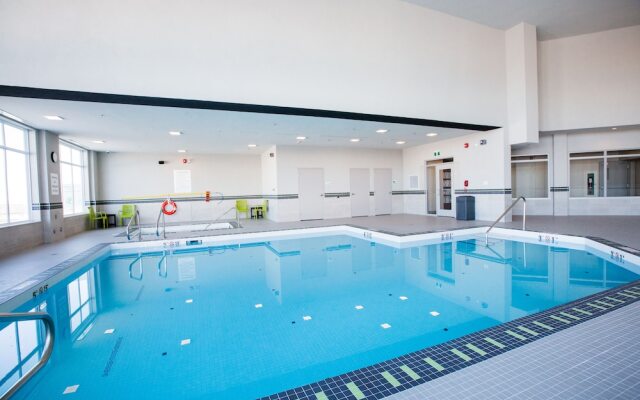 Holiday Inn Hotel & Suites Calgary South Conference Ctr