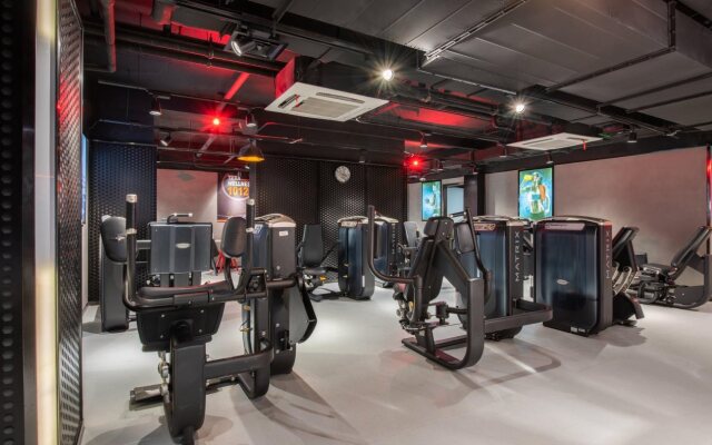 Holiday Inn Express Beijing Huacai by IHG