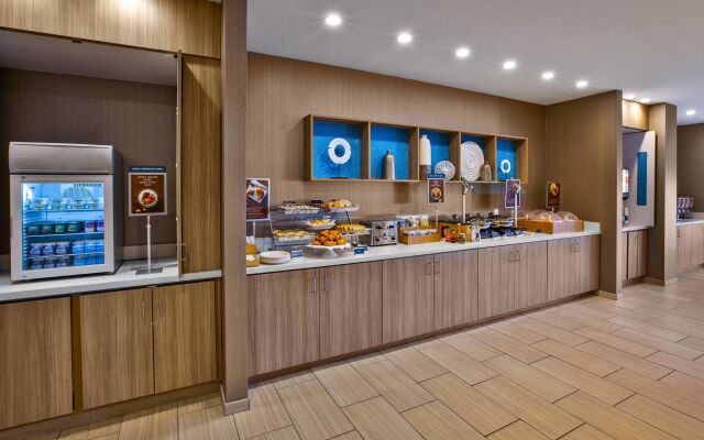 SpringHill Suites by Marriott Pittsburgh Butler/Centre City