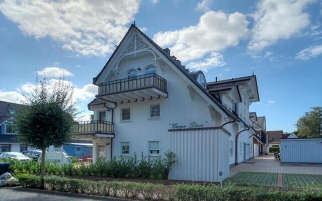 Villa Carpe Diem, FW 8