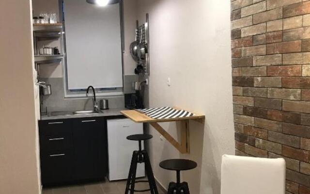 Cozy Studio