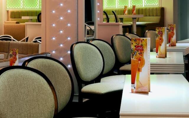 Grifid Hotel Vistamar - Ultra All Inclusive