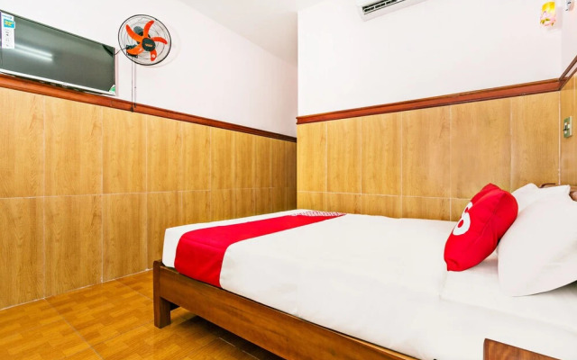 Thao Van Hotel by OYO Rooms