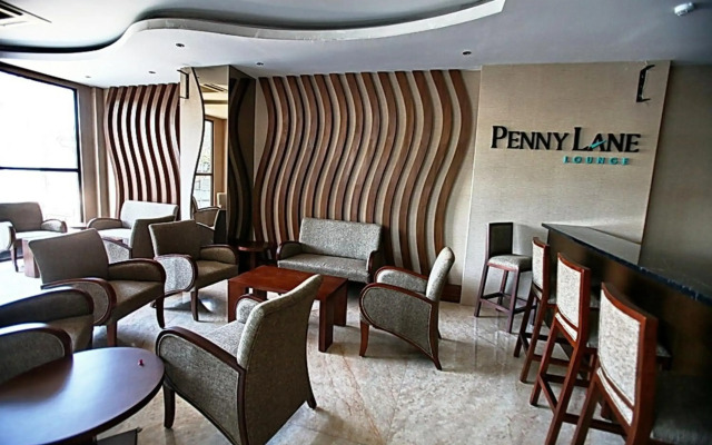 Hotel California Bandung